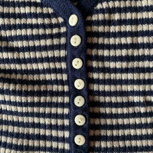 Never worn Lucky Brand tank! Super flattering!